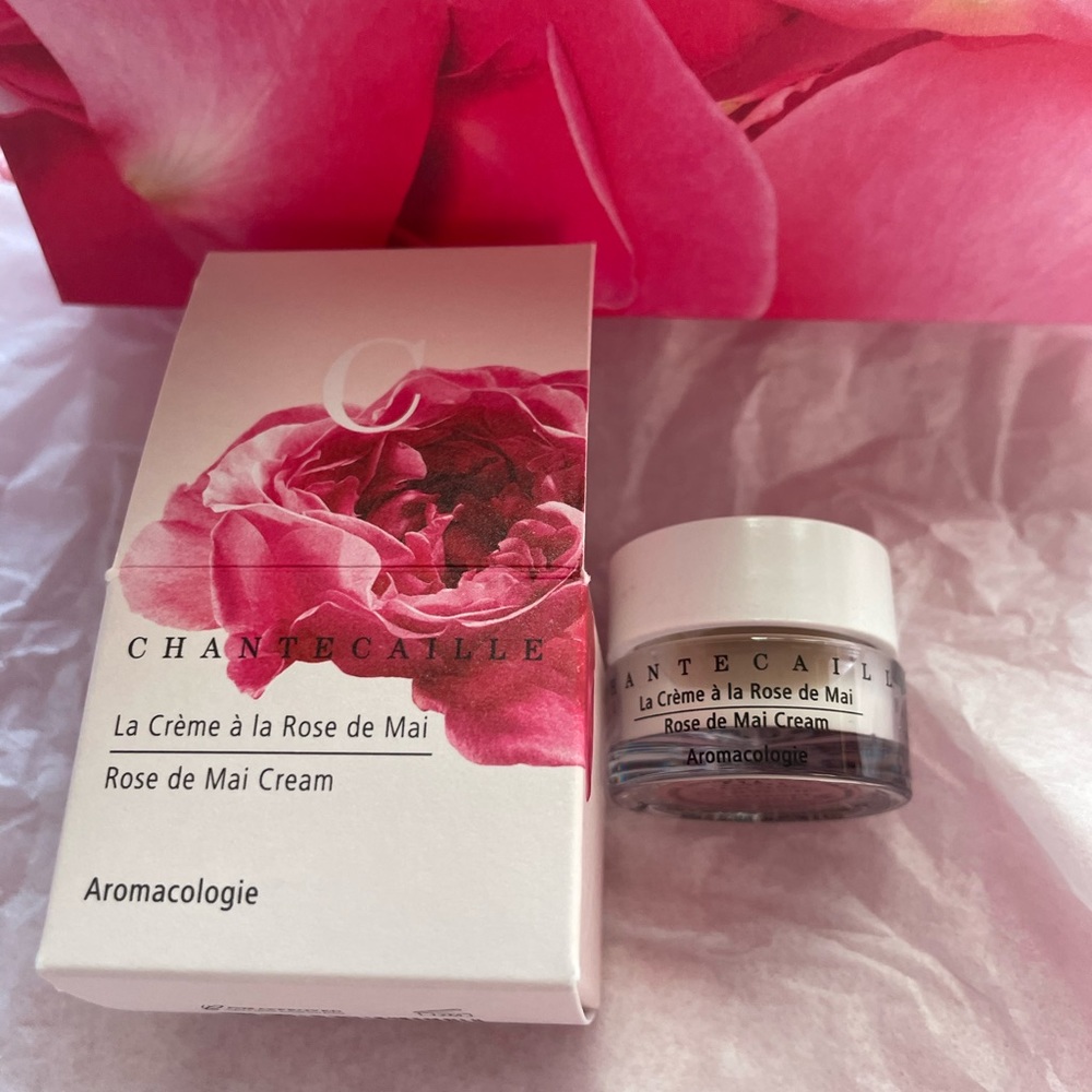 Chantecaille rose cream 5ml